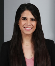 Ninna Salom